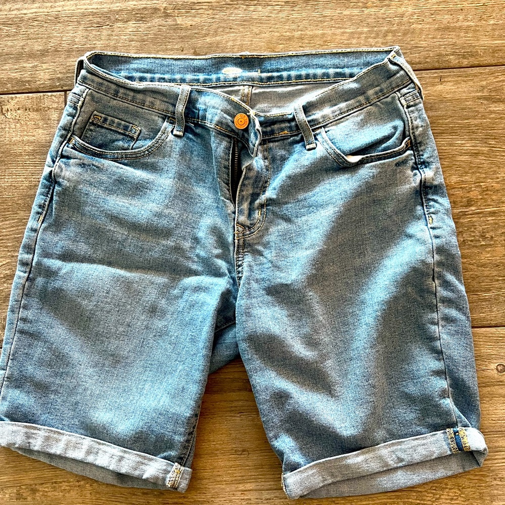 Denim old Navy Vintage shorts